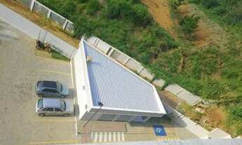 Imagem 5: Apartamento com 1 dormitório para alugar, 40 m² por R$ 885,00/mês - Parque Jardim da Serra