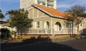 Imagem: Casa 3 quartos Maria Augusta