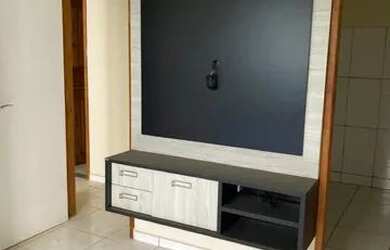 Imagem 3: Locação Apartamento com 2 dormitórios