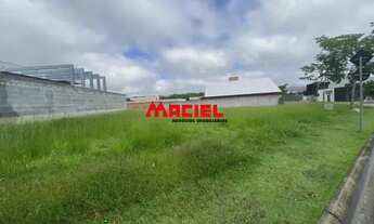 Imagem: Terreno Padrão em São José dos Campos