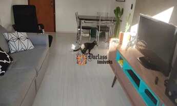 Imagem 4: Apartamento com 2 dormitórios sendo 1 suíte à venda, 61 m² por R$ 415.000 - Santo Antônio