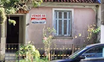 Imagem: Terreno com casa na Vila Prudente Excelente