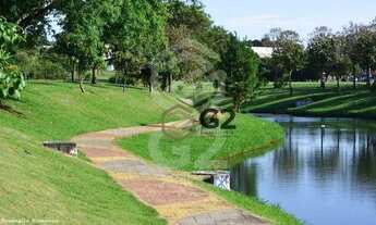 Imagem 6: Casa à Venda no Condomínio Dona Maria José com 03 suítes sendo 02 com closet, Indaiatuba