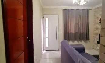 Imagem 6: Casa tipo apartamento com 2 quartos à venda por R$ 90.000 - Senador Vasconcelos - Rio de J