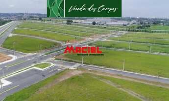 Imagem 5: Terreno Padrão em São José dos Campos