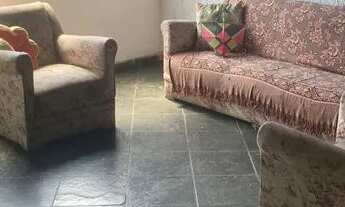 Imagem 5: CASA AMPLA 3 QTS SUITE VARANDAO TERRAÇO GARAGEM DOC OK