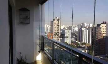 Imagem 5: Lindo Apto com 3 dormitórios sendo 3 suítes à venda, 117 m² - Santa Paula - São Caetano d