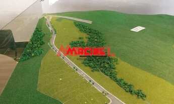 Imagem 2: Terreno Padrão em São José dos Campos