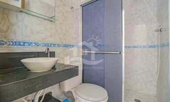 Imagem 6: Apartamento - Amplo (Edifício Novo Mundo) no bairro Centro, 500 metros da praia, Peruíbe-S