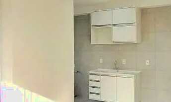 Imagem 2: Apartamento para aluguel com 40 metros quadrados com 2 quartos