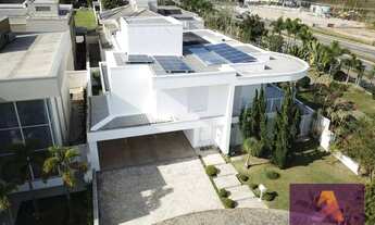 Imagem 2: Magnifica Mansão a Venda no Jardim do Golfe - Urbanova