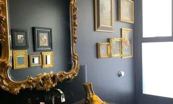 Imagem 6: Qualidade De Vida e de Moradia no Condominio Residencial Terras Nobres- Itati