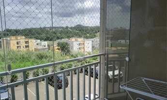 Imagem 7: APARTAMENTO PARA LOCAÇÃO NA CIDADE DE LOUVEIRA MOBILIADO