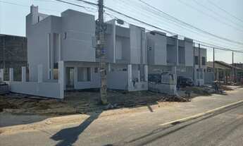 Imagem: CANOAS - Casa Padrão - São José