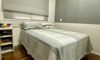 Imagem 5: TOTALMENTE MOBILIADO, 242M², 4 suítes no Tatuapé