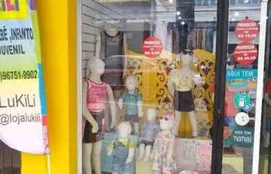 Imagem 2: Aluguel Loja de Roupa Infantil em Duque de Caxias