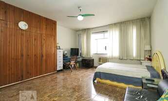 Imagem 3: Apartamento para Aluguel - Copacabana, 1 Quarto, 70 m2