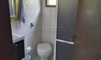 Imagem 5: Casa Padrão em São José dos Campos