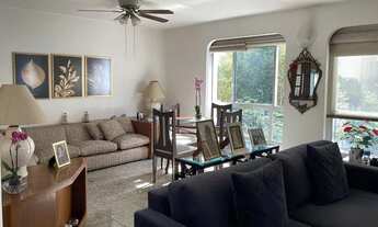 Imagem 4: Apartamento para venda possui 347 metros quadrados com 4 quartos em Jardim Paulista - São