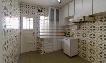 Imagem 5: Sobrado com 3 dormitórios à venda, 190 m² por R$ 1.240.000,00 - Aclimação - São Paulo/SP