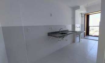 Imagem 6: Apartamento para venda tem 70 metros quadrados com 2 quartos