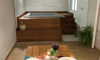 Imagem 6: DM- Top Casa com Jacuzzi em Enseada de Jacaraípe