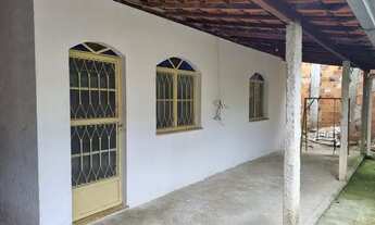 Imagem: Casa com 2 quartos em Ampliação - Itaboraí