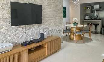 Imagem: Apartamento Venda 3 Dormitórios - 100 m²