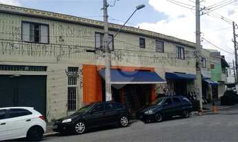 Imagem 3: Imóvel comercial e residencial para renda na Vila Sabrina