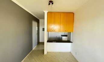 Imagem 7: Apartamento com 2 dormitórios para alugar, 53 m² por R$ 1.830,00/mês - Condomínio Residenc