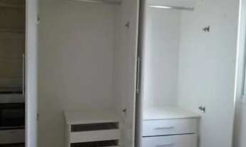 Imagem: Um dorm Pinheiros