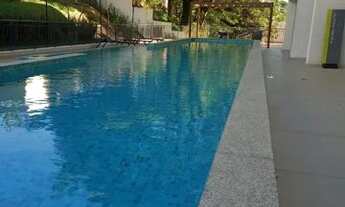 Imagem 1: Apartamento para aluguel possui 35 metros quadrados com 2 quartos em Vila Butantã - São Pa