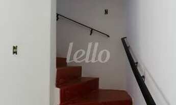 Imagem 6: São Paulo - Casa Padrão - Saúde