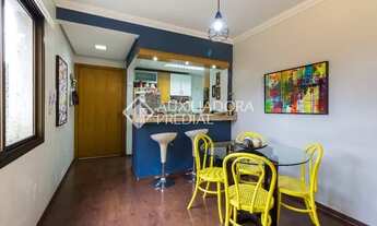 Imagem 6: PORTO ALEGRE - Apartamento Padrão - Menino Deus