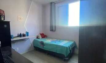 Imagem 7: Apartamento para venda tem 55 metros quadrados com 2 quartos em Conceição - Diadema - SP