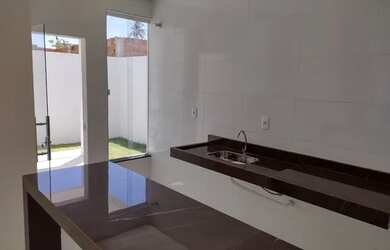 Imagem 7: Linda casa no Luar da Barra