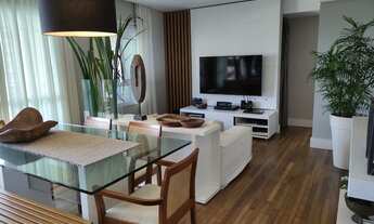 Imagem 5: Apartamento para venda com 142 metros quadrados com 4 quartos em Alphaville I - Salvador