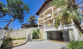 Imagem: Casa Sobrado em São José dos Campos