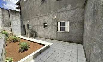 Imagem 2: Casa com 03 dormitórios à venda no Jardim Leocádia, em Sorocaba-SP