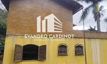 Imagem 6: Excelente casa com terreno amplo no nova nova suíça