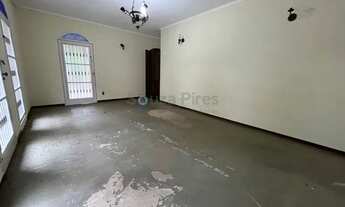 Imagem 4: Casa em Parque São Quirino - Campinas