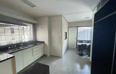 Imagem 5: Casa maravilhosa para venda e locação no Alphaville 12