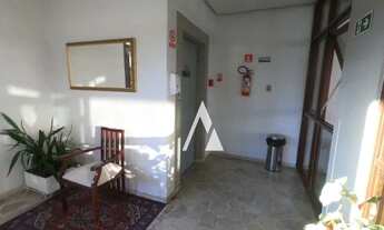 Imagem 5: Apartamento com 1 dormitório para alugar, 43 m² por R$ 2.191,09/mês - Rio Branco - Porto A