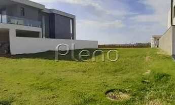 Imagem 5: Terreno à venda no Alphaville Dom Pedro 2 - Campinas/SP