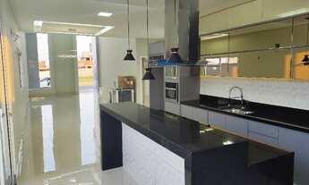 Imagem: Condomínio Fechado, Linda Casa Térrea