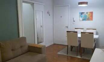 Imagem 3: Apartamento São Vicente Itararé boa vista