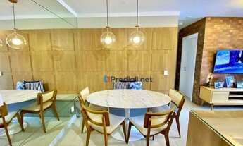 Imagem: Apartamento com 3 dormitórios à venda