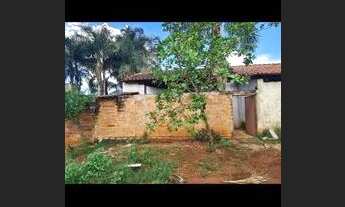 Imagem: Casa de 2 quartos sem garagem