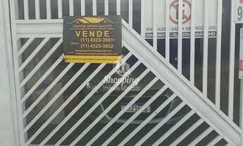 Imagem: Sobrado com 3 dorms, Santo Amaro, São Paulo