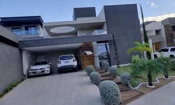 Imagem: Casa à venda no Condomínio Residencial